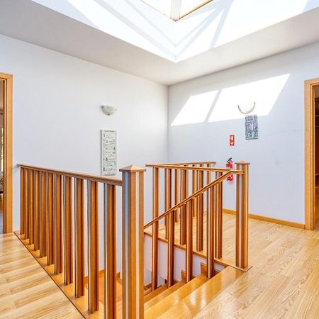 Full Private 300Sqm Villa Jacuzzi Heated Pool Ideal & Quiet Location Albufeira Luaran gambar