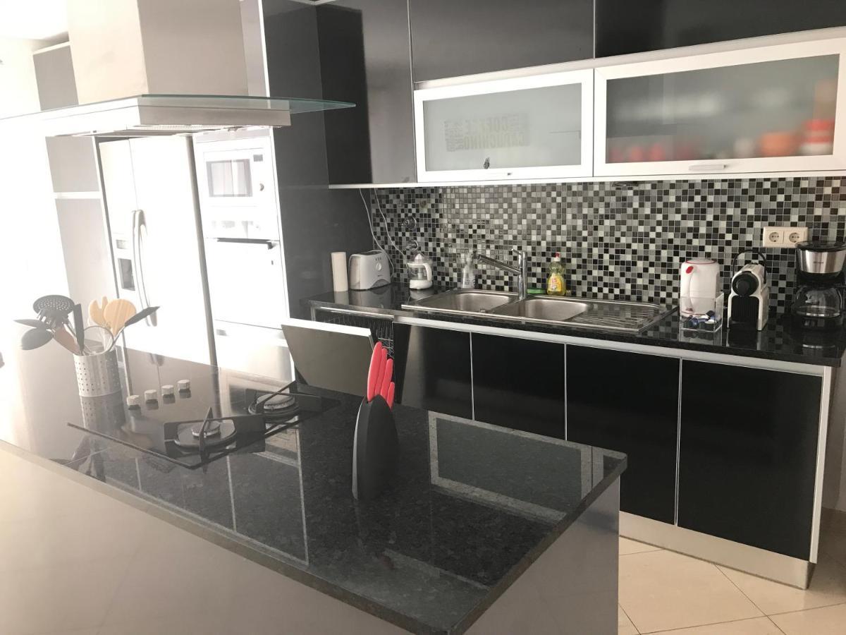Full Private 300Sqm Villa Jacuzzi Heated Pool Ideal & Quiet Location Albufeira Luaran gambar