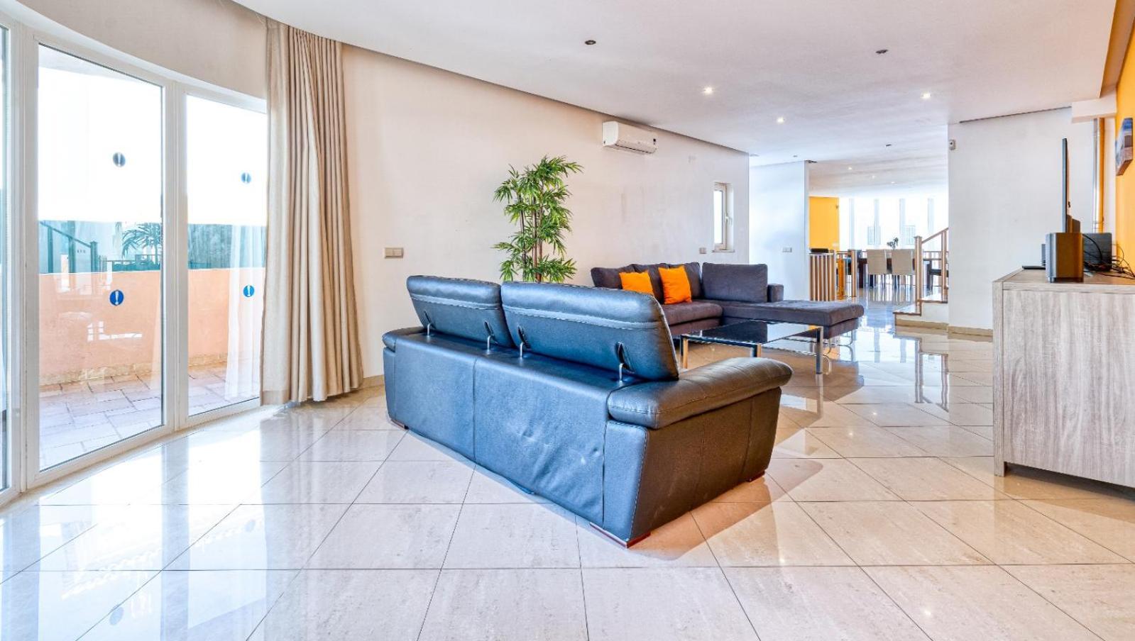 Full Private 300Sqm Villa Jacuzzi Heated Pool Ideal & Quiet Location Albufeira Luaran gambar