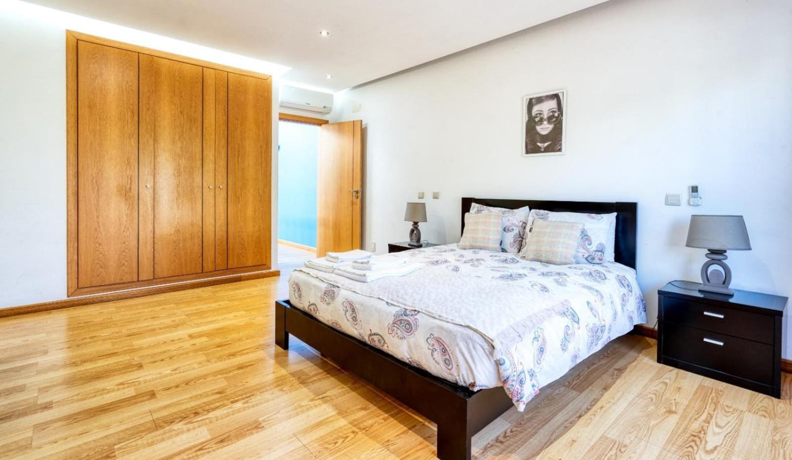 Full Private 300Sqm Villa Jacuzzi Heated Pool Ideal & Quiet Location Albufeira Luaran gambar