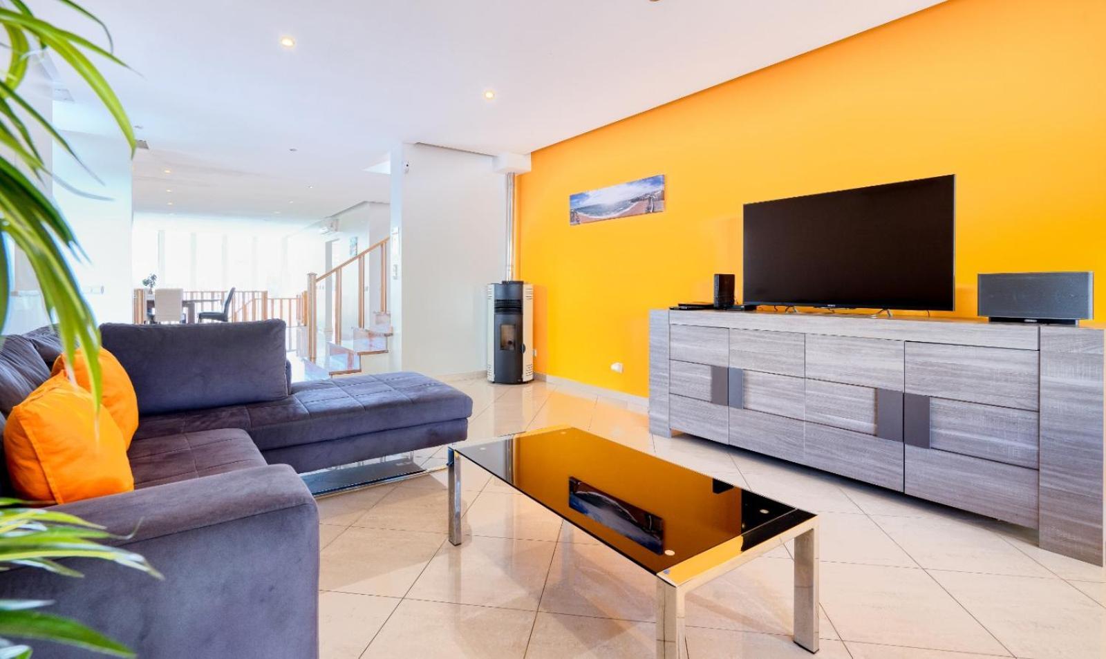 Full Private 300Sqm Villa Jacuzzi Heated Pool Ideal & Quiet Location Albufeira Luaran gambar