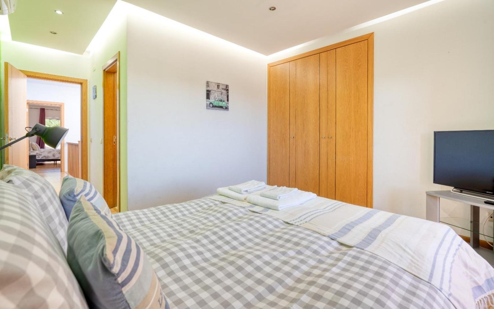 Full Private 300Sqm Villa Jacuzzi Heated Pool Ideal & Quiet Location Albufeira Luaran gambar