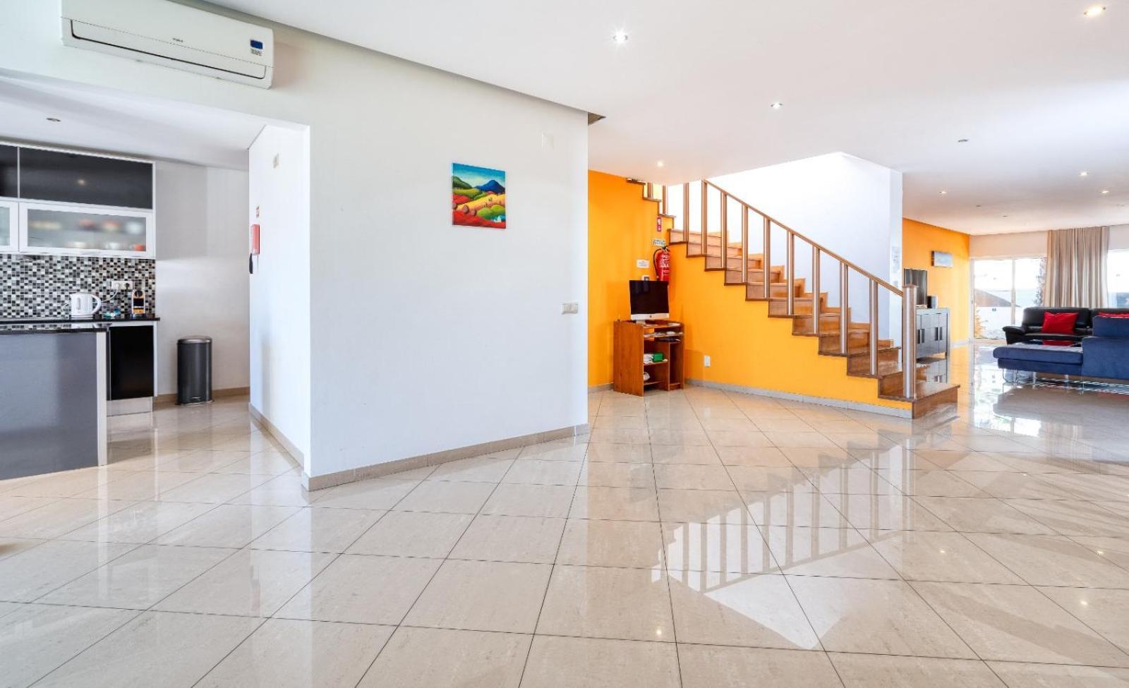 Full Private 300Sqm Villa Jacuzzi Heated Pool Ideal & Quiet Location Albufeira Luaran gambar