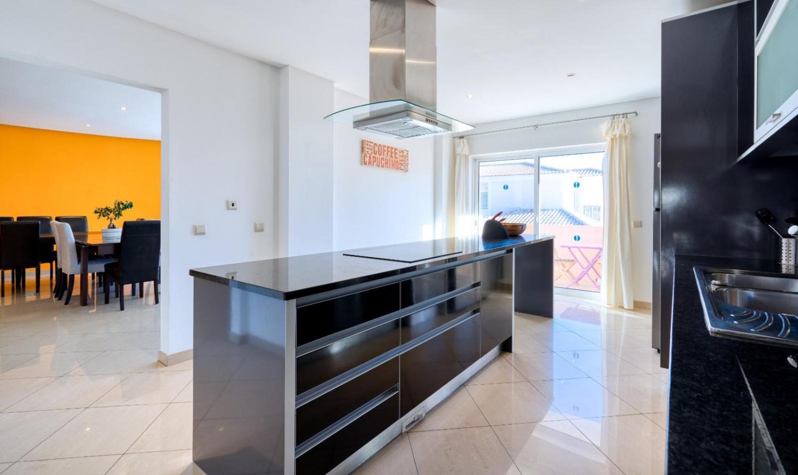 Full Private 300Sqm Villa Jacuzzi Heated Pool Ideal & Quiet Location Albufeira Luaran gambar