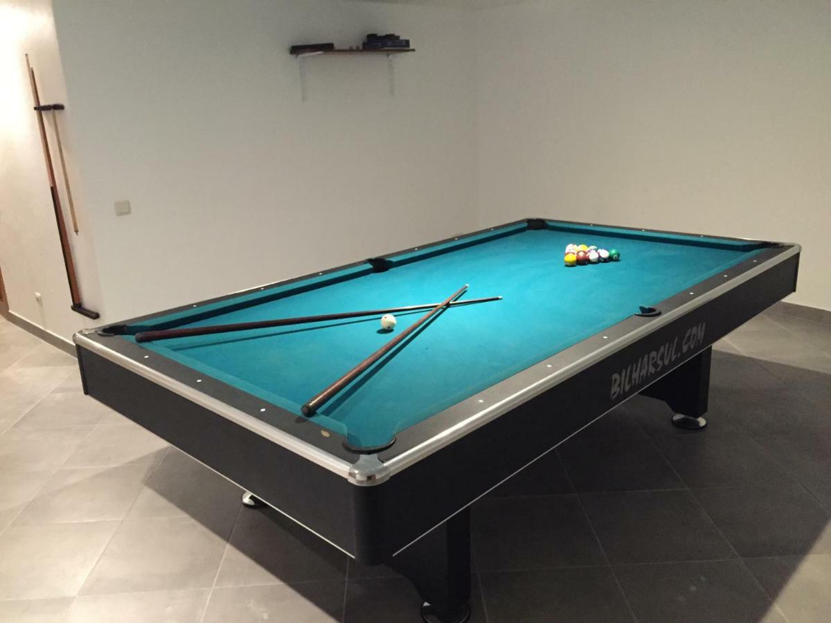 Full Private 300Sqm Villa Jacuzzi Heated Pool Ideal & Quiet Location Albufeira Luaran gambar