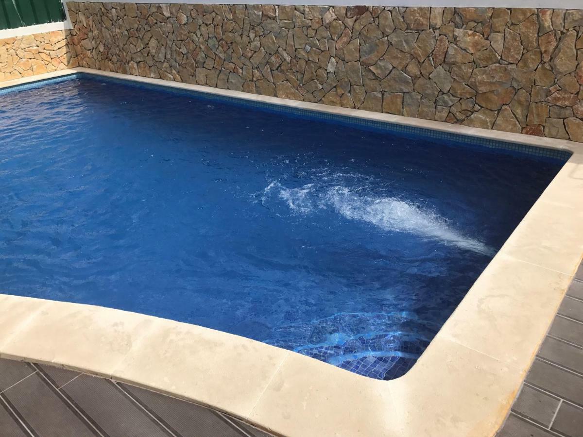 Full Private 300Sqm Villa Jacuzzi Heated Pool Ideal & Quiet Location Albufeira Luaran gambar