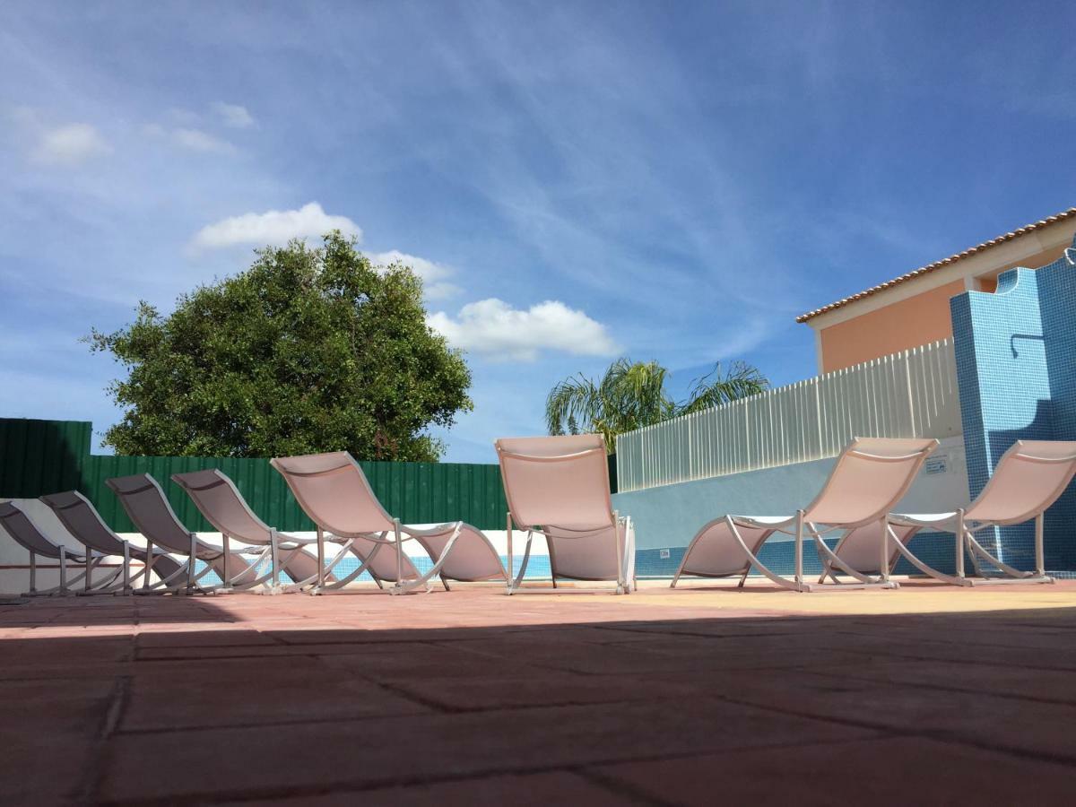 Full Private 300Sqm Villa Jacuzzi Heated Pool Ideal & Quiet Location Albufeira Luaran gambar