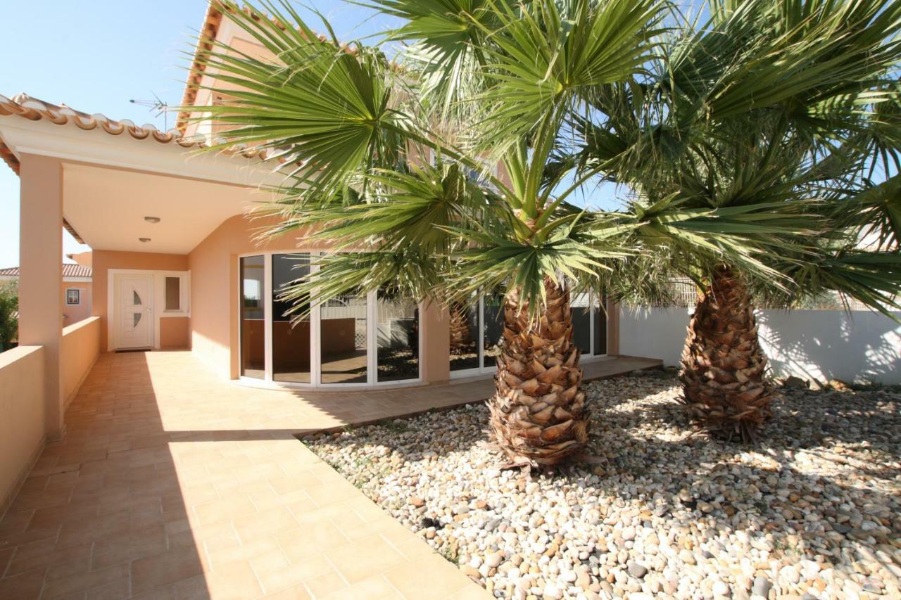 Full Private 300Sqm Villa Jacuzzi Heated Pool Ideal & Quiet Location Albufeira Luaran gambar