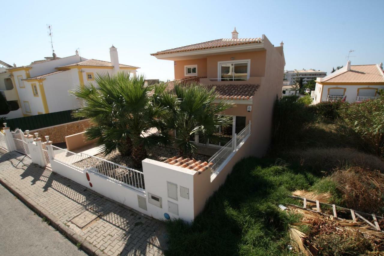 Full Private 300Sqm Villa Jacuzzi Heated Pool Ideal & Quiet Location Albufeira Luaran gambar