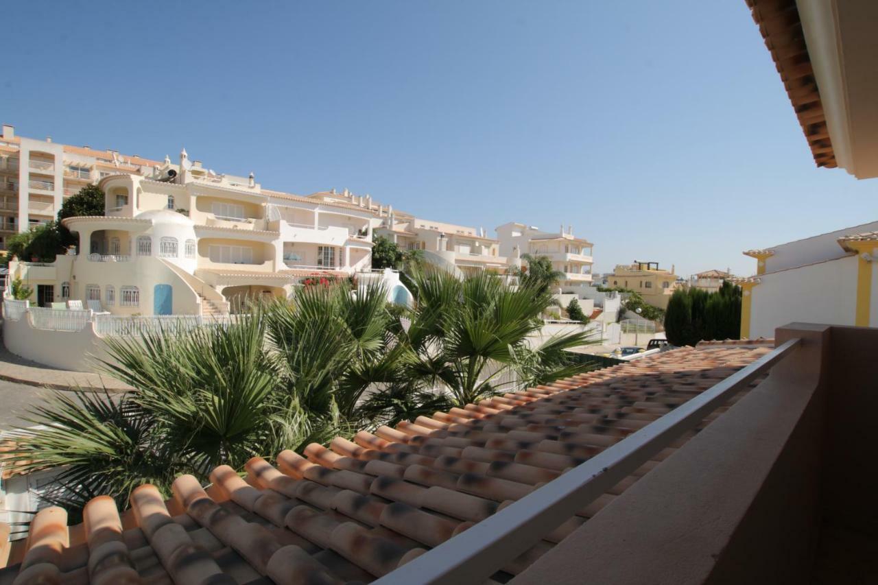 Full Private 300Sqm Villa Jacuzzi Heated Pool Ideal & Quiet Location Albufeira Luaran gambar