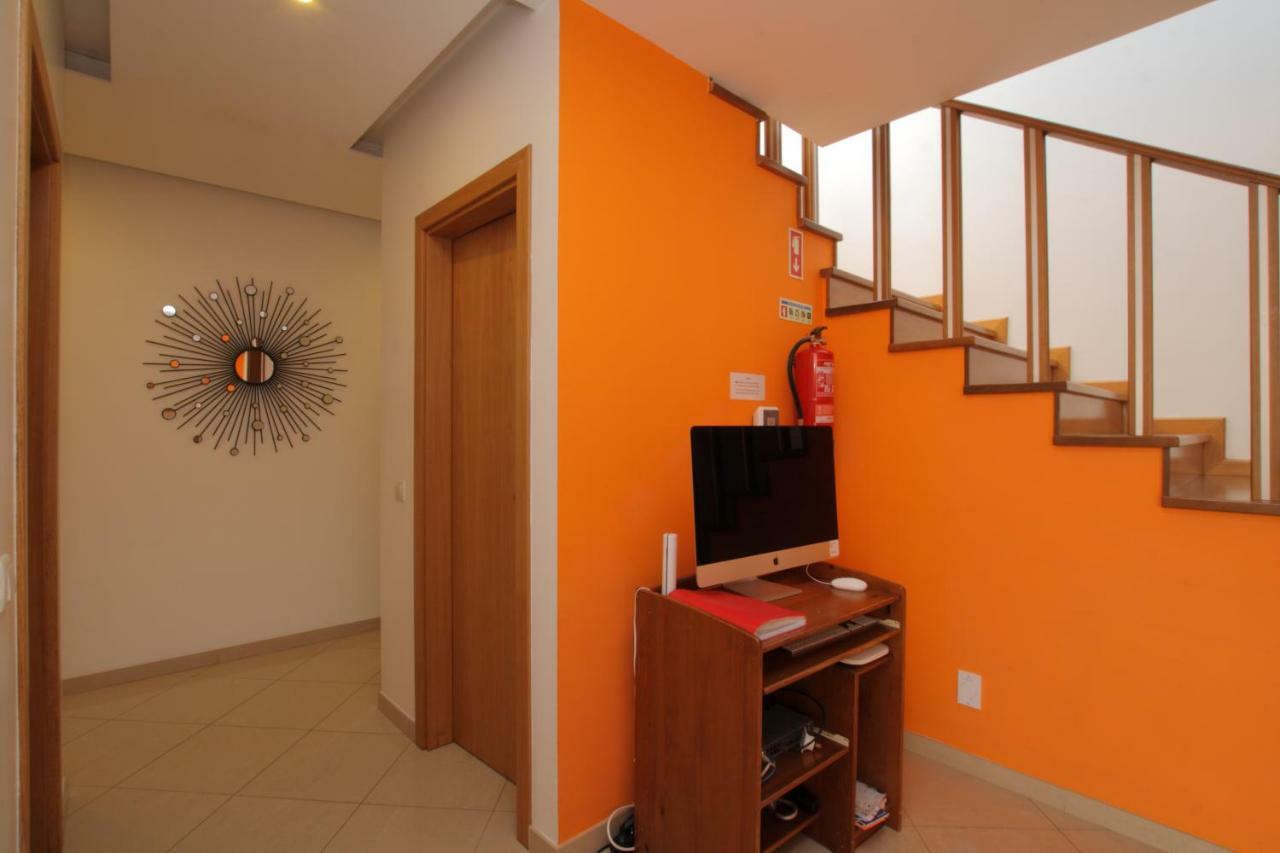 Full Private 300Sqm Villa Jacuzzi Heated Pool Ideal & Quiet Location Albufeira Luaran gambar