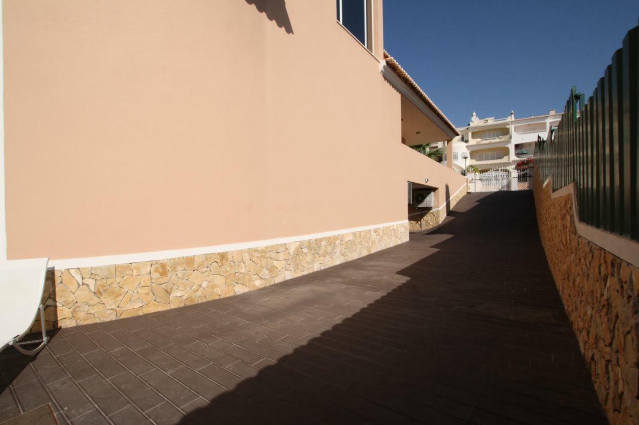 Full Private 300Sqm Villa Jacuzzi Heated Pool Ideal & Quiet Location Albufeira Luaran gambar