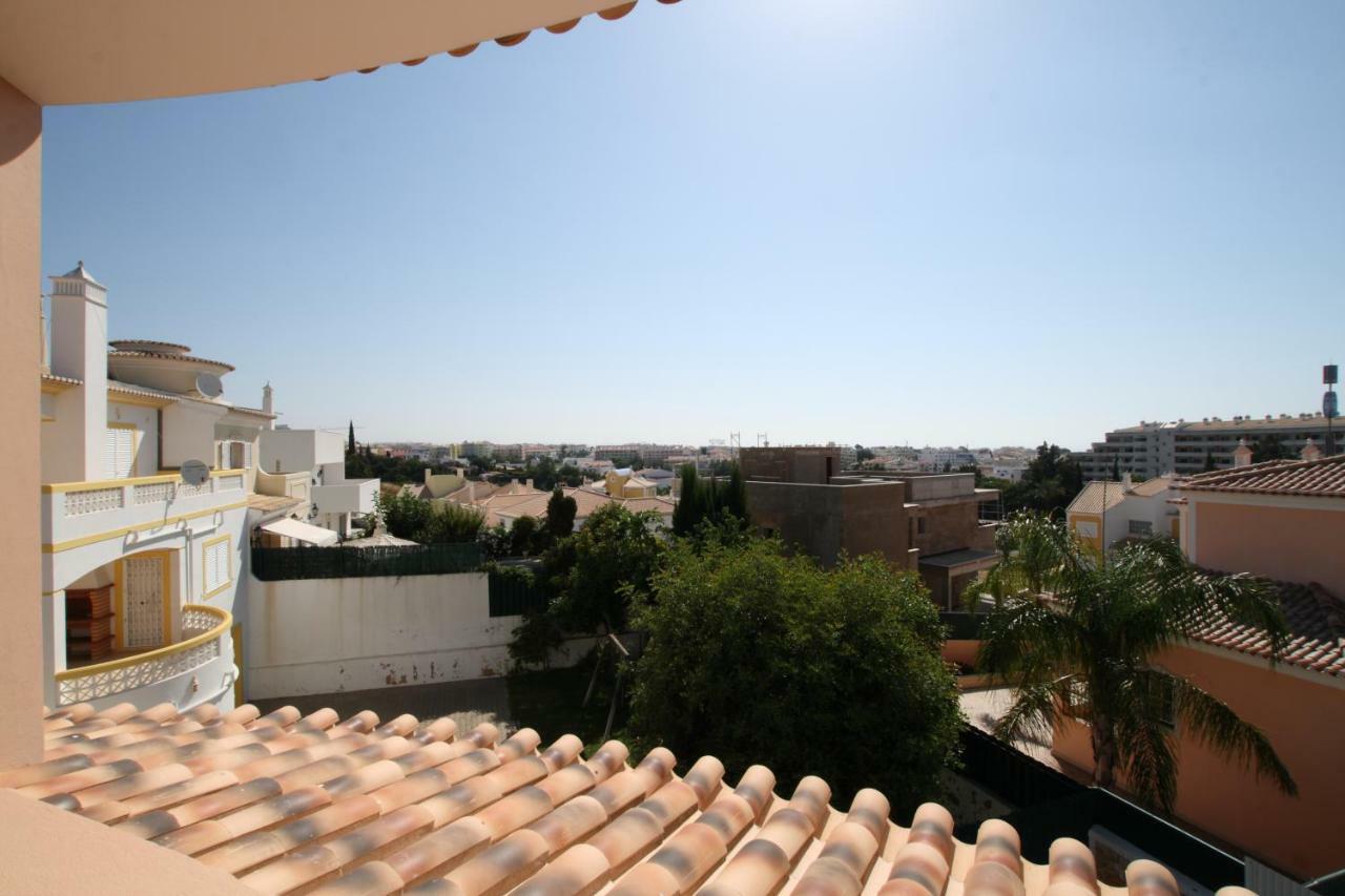 Full Private 300Sqm Villa Jacuzzi Heated Pool Ideal & Quiet Location Albufeira Luaran gambar