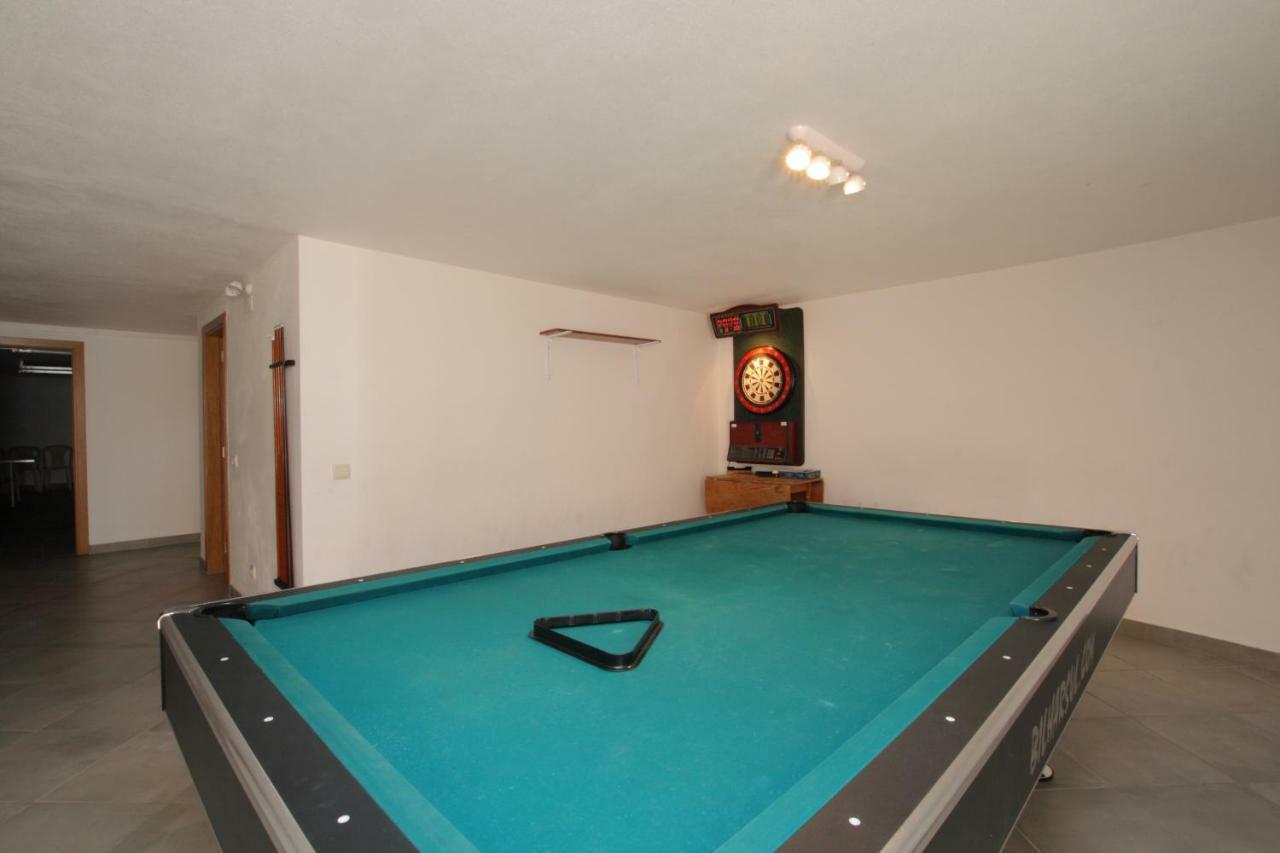 Full Private 300Sqm Villa Jacuzzi Heated Pool Ideal & Quiet Location Albufeira Luaran gambar