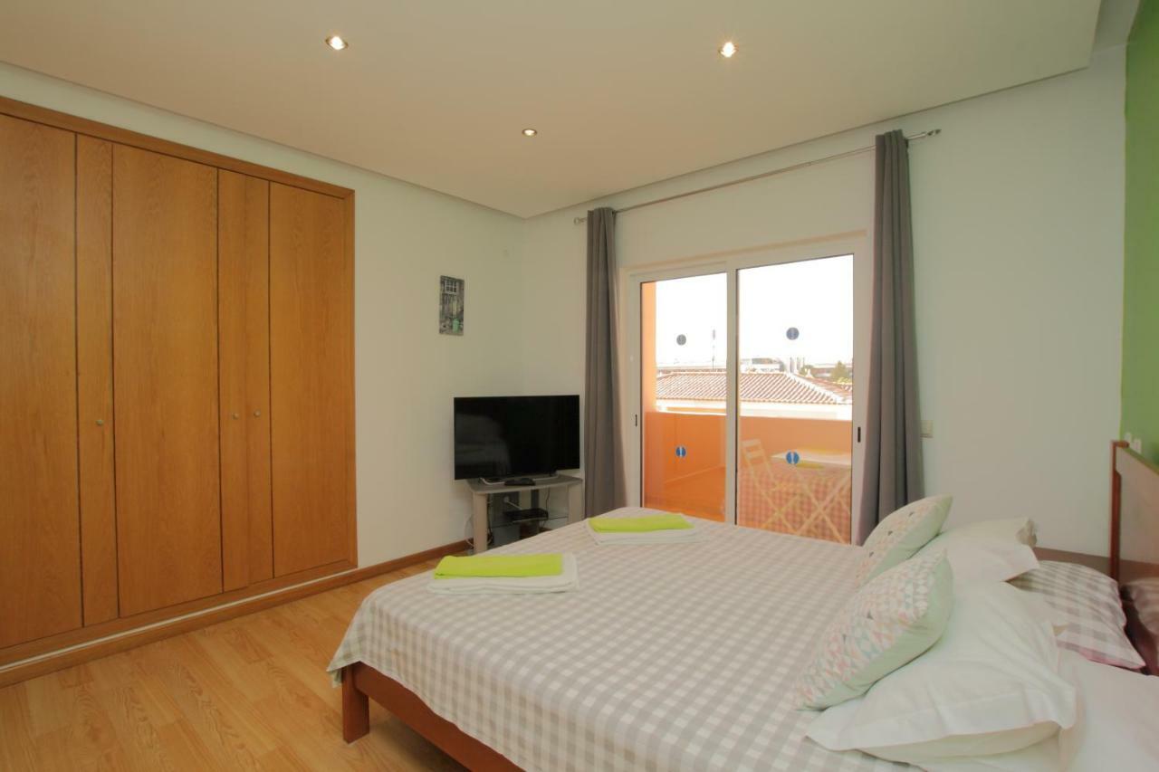 Full Private 300Sqm Villa Jacuzzi Heated Pool Ideal & Quiet Location Albufeira Luaran gambar